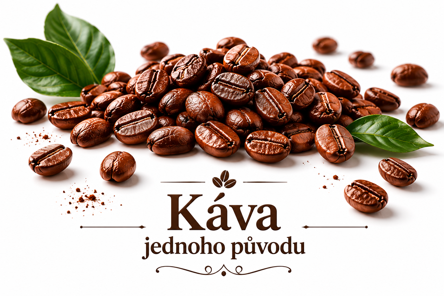 Kávy jednoho původu